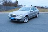 Mercedes-Benz E 200 Lim. Kompressor Automatik! Tempo. Sitzhzg. - gebrauchte Mercedes-Benz E 200 aus dem Jahr 2007