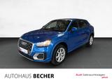 Audi Q2 1.4 TFSI 6-Gang design /AHK/Sitzhz/PDC - Audi Q2 GA Gebrauchtwagen