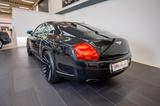 Bentley Continental GT - Bentley Continental GT Gebrauchtwagen