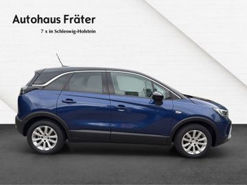 Fotografie 4 des Opel Crossland (X) Crossland Elegance Kamera PDC DAB