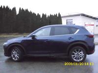 Mazda CX-5 Signature+ Navi 360-Kamera H-Up Display