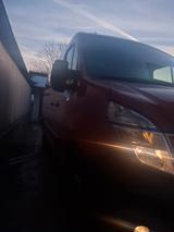 Nissan NV400 - Nissan NV400 von privat