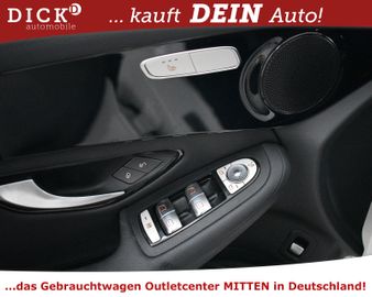 Fahrzeugabbildung Mercedes-Benz GLC 250d 4M. 9G. Exclusive COMAND+LED+SHZ+PARKAS