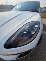 Porsche Macan S S - Porsche Gebrauchtwagen in Pforzheim
