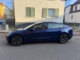 Tesla Model 3 Hinterradantrieb RWD mit LFP  - gebrauchte Tesla Model 3 aus dem Jahr 2022