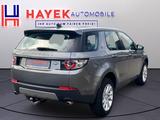 Land Rover Discovery Sport SE AWD Leder/Kette Neu bei 78TSD - gebrauchte Land Rover Discovery Sport aus dem Jahr 2017
