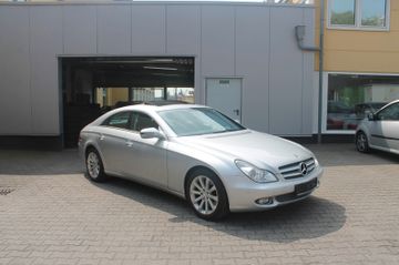 MERCEDES-BENZ CLS 280 Scheckheft*SD*Wechsler*BT*Memory*