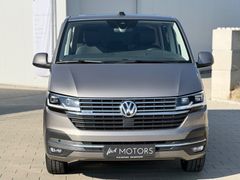 VW T6.1 DSG/4MOTION/MULTI/2EL.SCHIEBTÜR/ACC/RFK