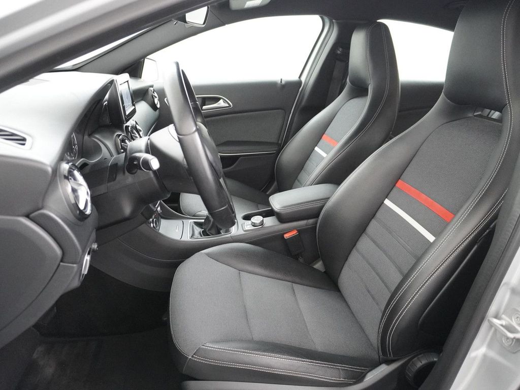 Mercedes-Benz A 180 Ambition navi Led sitzheizung