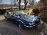 Jaguar XJS Jaguar XJS