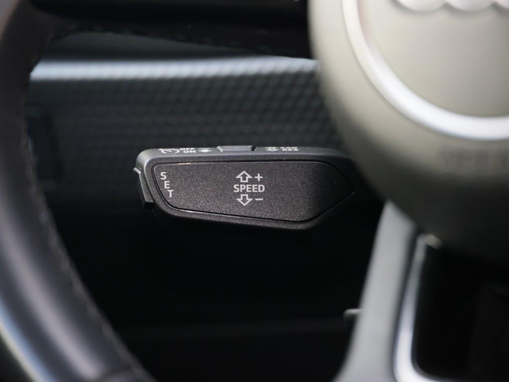 Audi A1 Sportback 30 TFSI S line, миниатюра 10