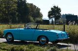Datsun Roadster / Sport 1500 '64 - Datsun Gebrauchtwagen