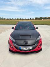 Mazda 3 2.3 DISI Turbo MPS MPS - gebrauchte Mazda 3 aus dem Jahr 2010