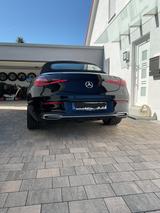 Mercedes-Benz Cabrio AMG 360°/Dist./Memory/Totw. - Mercedes-Benz CLE-Klasse von privat