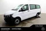 Mercedes-Benz Vito 114 LANG Tourer PRO NAVI 9G TEMPOMAT 8SITZE - Mercedes-Benz Vito mit Diesel-Antrieb: Kleinbus, 8 Sitzer