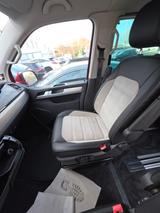 Volkswagen T5 Multivan - VW T5 Gebrauchtwagen in Gelsenkirchen