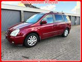 Kia Carnival 2.9 CRDi, Autom.,Ratenz. trotz Schufa ! - Kia Carnival mit Diesel-Antrieb: Kleinbus, Automatik