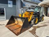 JCB 535-125 LOADALL- 3990 HOURS - BUCKET - 12.3M - JCB 3