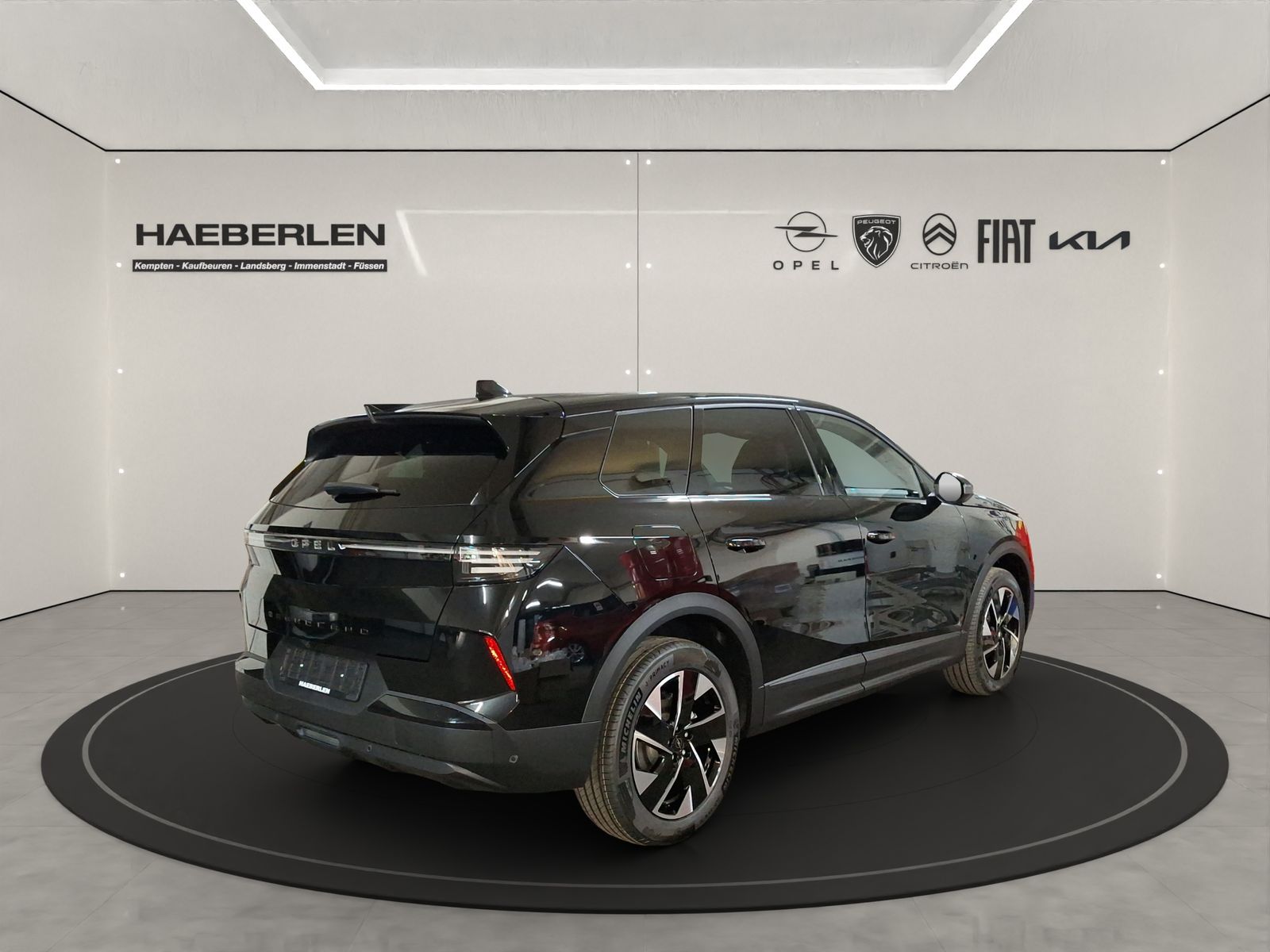 Opel Grandland (X) - Bild 6