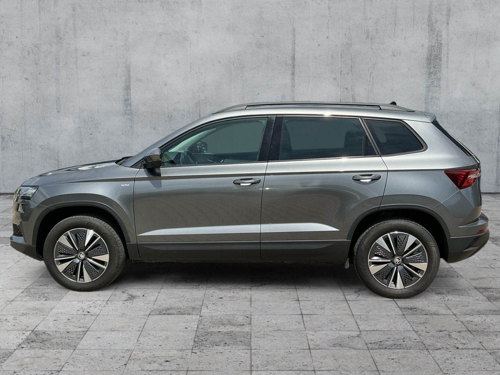 Skoda Karoq - Bild 3