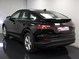 Audi Q4 Sportback e-tron 45 e-tron |STH|CarPlay|SpurH - Audi Q4 e-tron aus 2024