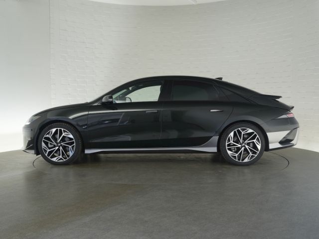 Hyundai IONIQ 6 – Bild 6