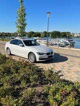 BMW 3er 330e Plugin Hybrid iPerformance Lu... - BMW 330: Iperformance