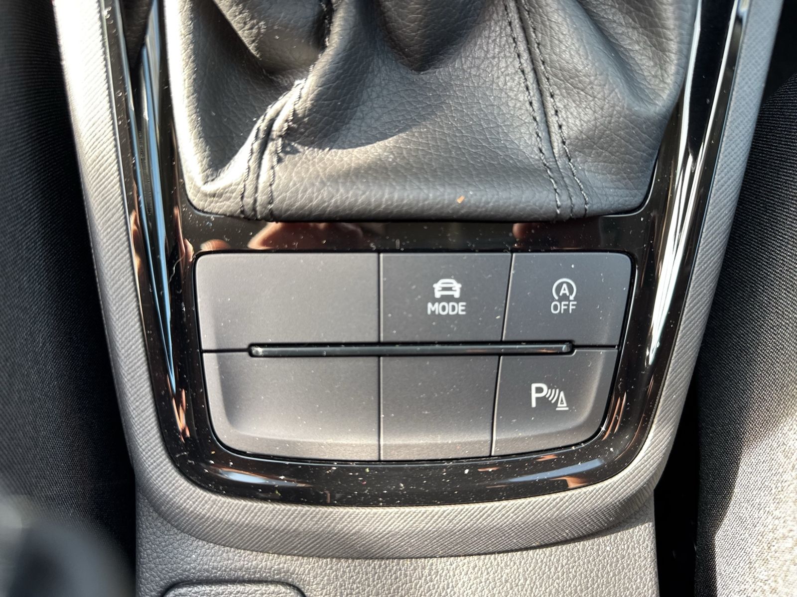 Scala Tour, 1.0 TSI Travel Assist, pACC, Matrix-
