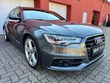 Audi A6 Avant 3.0 TDI quattro S-Line - Audi A6 aus 2012 mit Diesel-Antrieb: Kombi