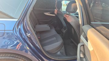 Audi A4 - 12
