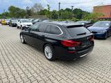 BMW 520 d Luxury Line*Panorama*Head Up*360 Kamera - BMW 5er Reihe Gebrauchtwagen in München