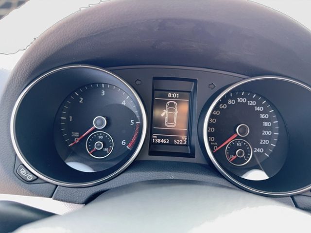 Golf IV Variant MATCH 2.0 TSI 6 GANG AHK KLIMA X