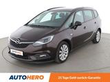 Opel Zafira Tourer 1.4 Turbo Active Aut.*NAVI*TEMPO* - Opel Zafira Tourer: Automatik