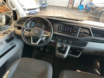 Volkswagen T6.1 Caravelle *AHK*1. Hand*LED*Klima*PDC