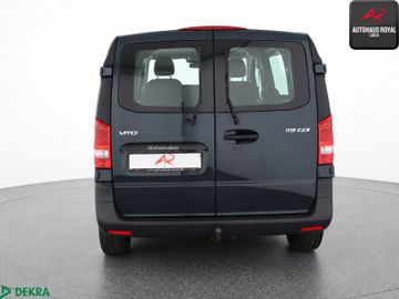 Mercedes Vito - 4