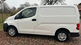 Nissan Auto Nissan NV200 - Nissan NV200 aus 2015