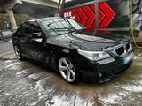 BMW 530D BMW E60/19 ZOLL/M PAKET/AUTOMATIK - BMW 530 aus 2003: 530d