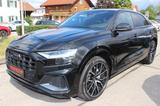 Audi Q8 50 TDI quattro S-Line - Audi Q8 in München