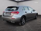 Mercedes-Benz A200d Advanced/ Nav./ Aut./ LED./ Hu&insp. Neu - Mercedes-Benz mit Diesel-Antrieb: Automatik