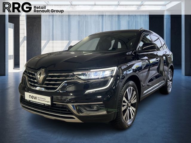 Renault Koleos dCi 185 Initaile Paris HU/AU & INSPEKTION