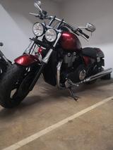 Triumph Thunderbird Storm - Angebote entsprechen deinen Suchkriterien