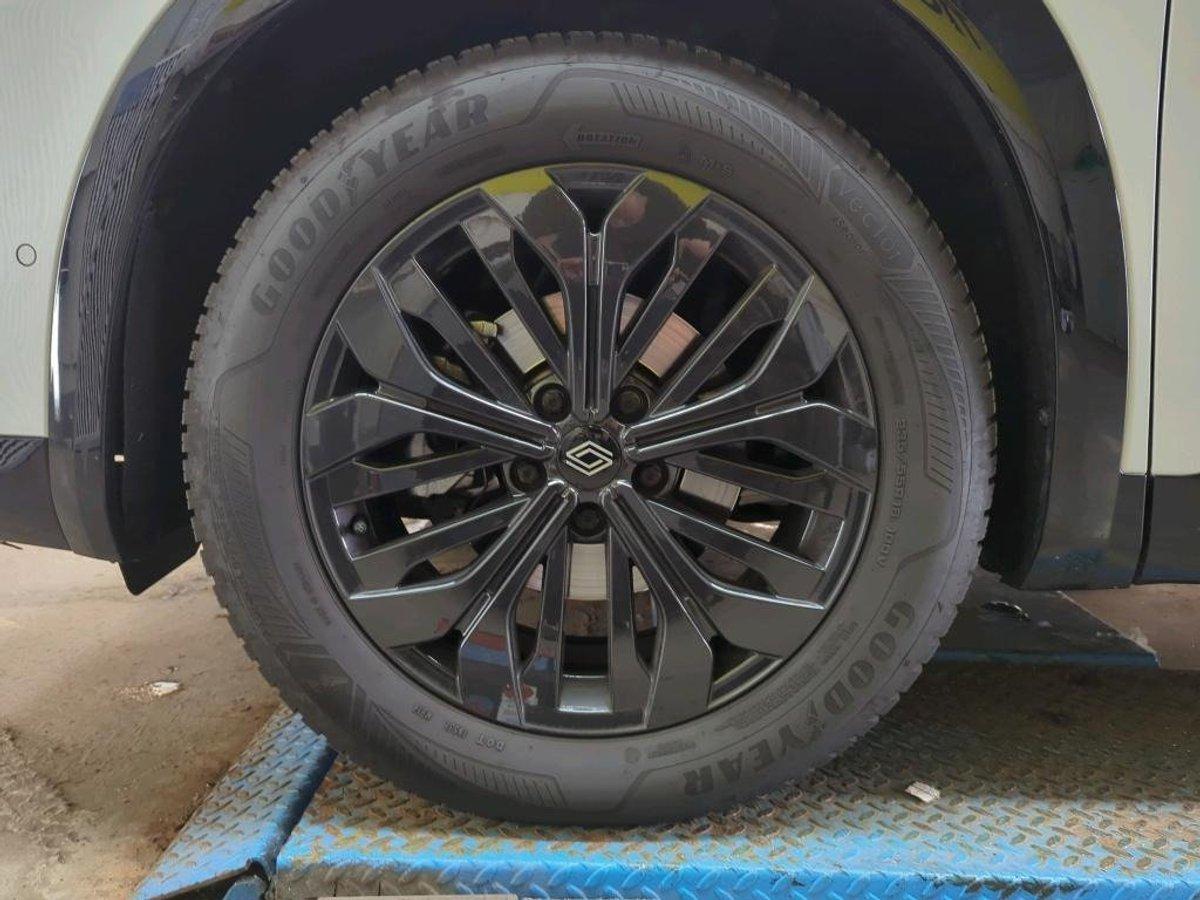 Renault Austral Evolution TCE 150 EDC AUTOM+NAVI+LED+SHZ, миниатюра 19