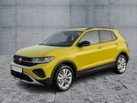 Volkswagen T-Cross Energy 1.0 l TSI 85 kW (116 PS) 6-Gang I