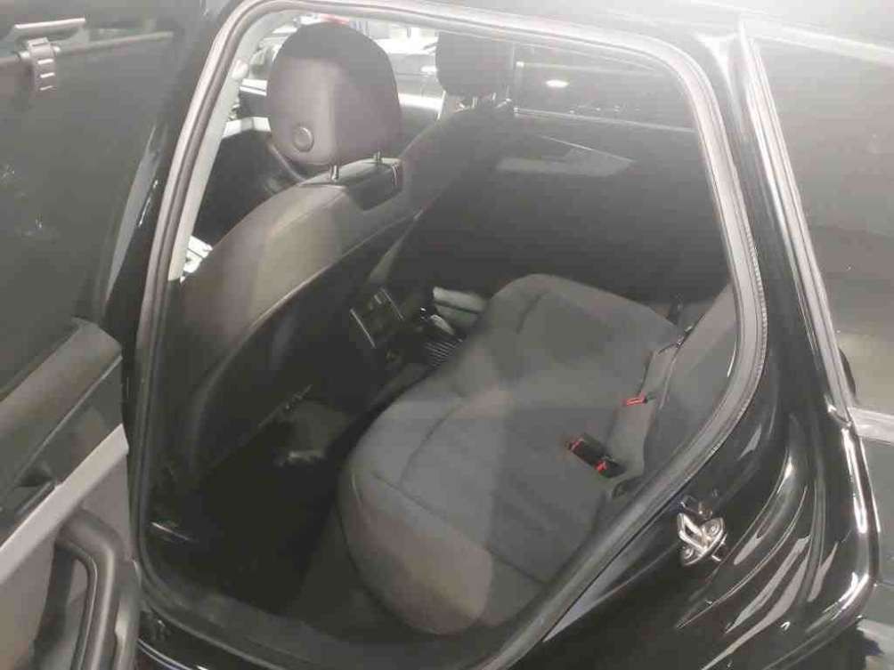 Audi A4 - Bild 9
