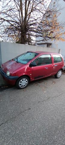 Renault Twingo 1,2 Benzin