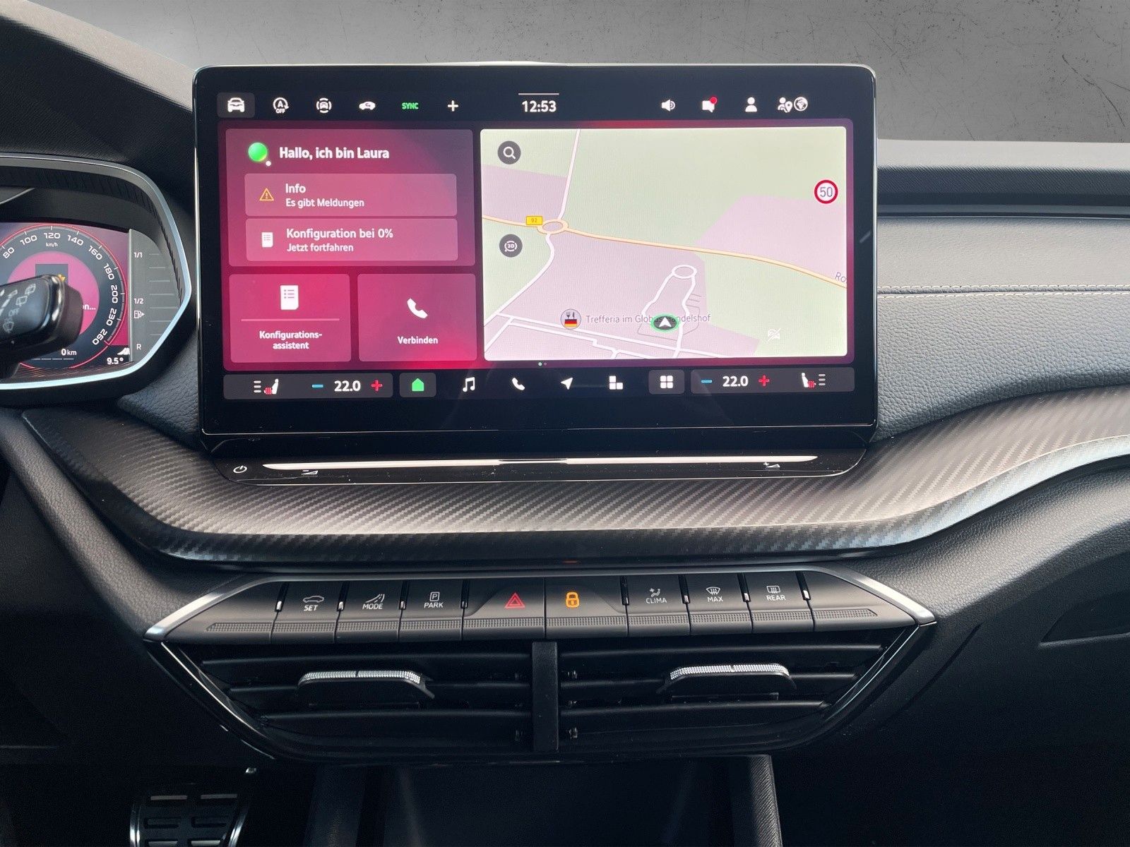Skoda Octavia - Bild 6