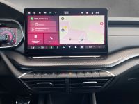 Skoda Octavia - Vorschau Bild 6