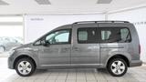 Volkswagen Caddy PKW Maxi BMT, Scheckheft, Navi, Kamera AHK - Volkswagen Caddy Maxi aus 2018