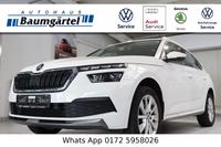 Skoda Kamiq Style*PDC*Garantie*LED*NAVIüb.APP*NSW