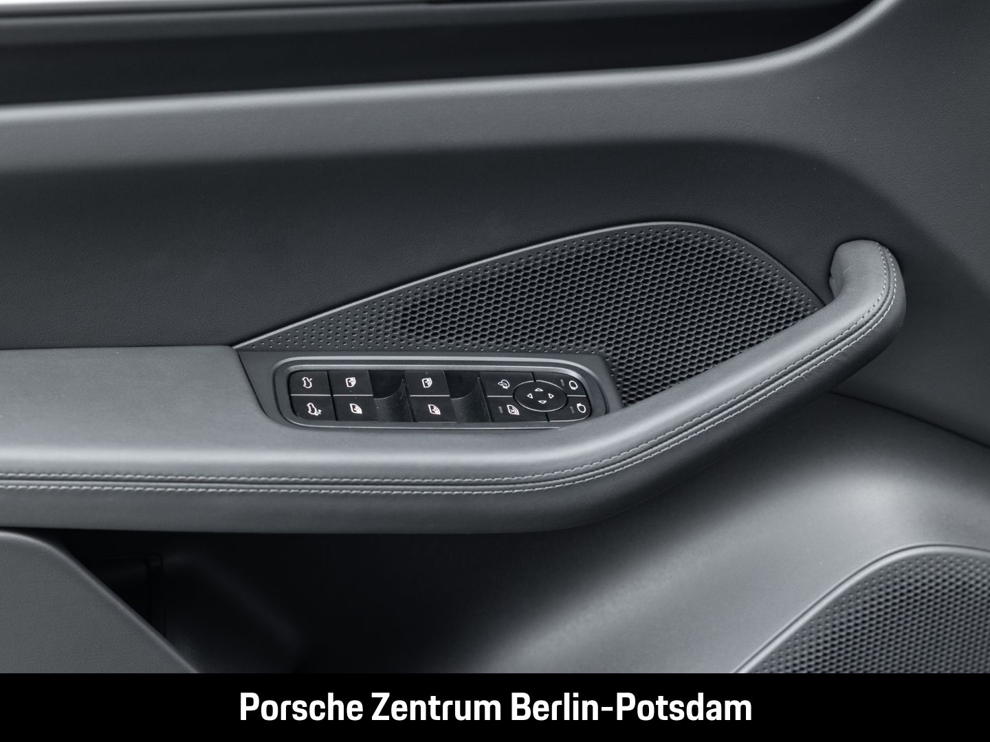 Porsche Macan - Bild 17